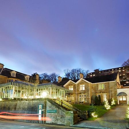 The Manor House At Celtic Manor Hotel Newport Kültér fotó