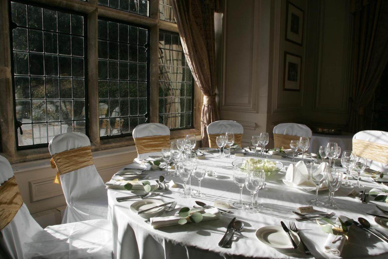 The Manor House At Celtic Manor Hotel Newport Kültér fotó
