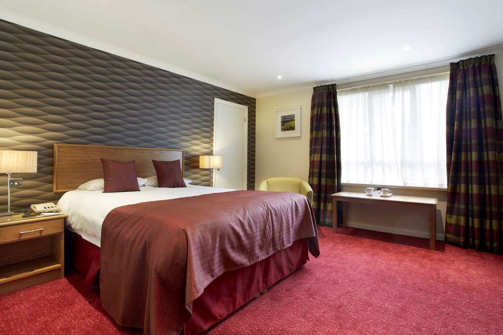 The Manor House At Celtic Manor Hotel Newport Szoba fotó