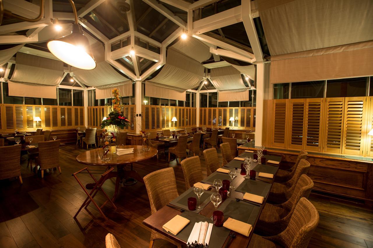 The Manor House At Celtic Manor Hotel Newport Kültér fotó
