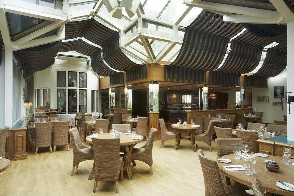 The Manor House At Celtic Manor Hotel Newport Kültér fotó