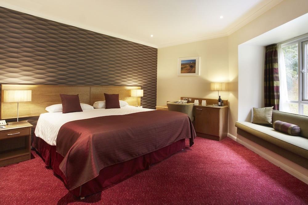 The Manor House At Celtic Manor Hotel Newport Kültér fotó