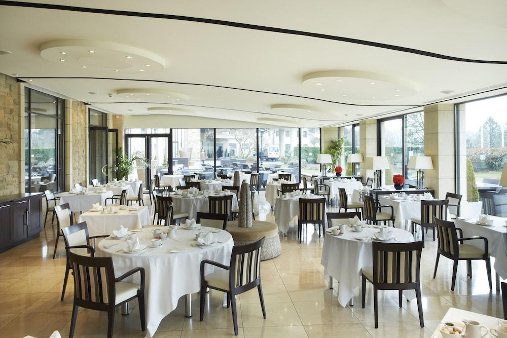 The Manor House At Celtic Manor Hotel Newport Kültér fotó